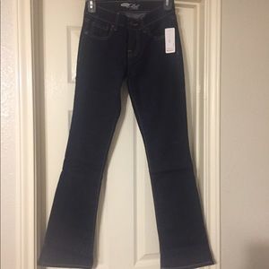 Old Navy The Flirt jeans
